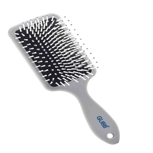 GUBB Paddle Hair Brush For Detangle & Straighten Hair-Serenity Hues