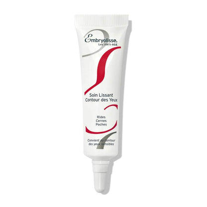 Embryolisse Smoothing Eye Contour Care (15ml)