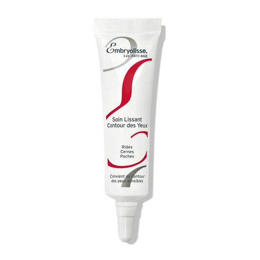 Embryolisse Smoothing Eye Contour Care (15ml)