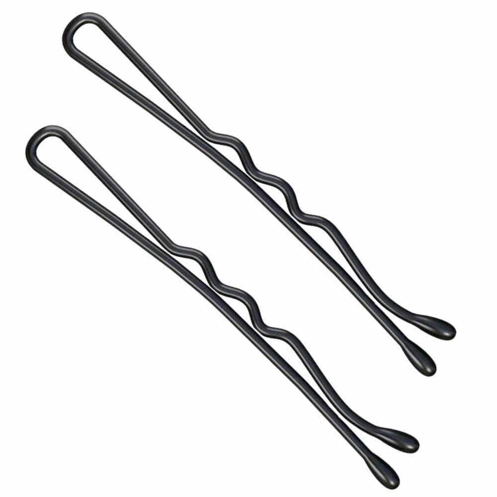 GUBB Hair Pins Curve (4.5cm) 24 Pcs