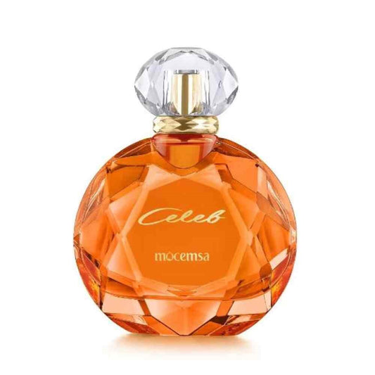 Mocemsa Celeb Pour Femme Long Lasting Luxury EDP Perfume For Women (110ml)