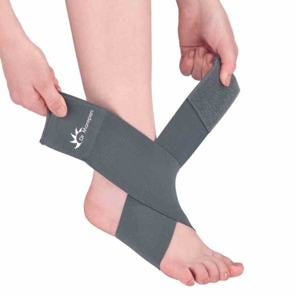 Dr.Morepen Anklet Binder Model AN-03