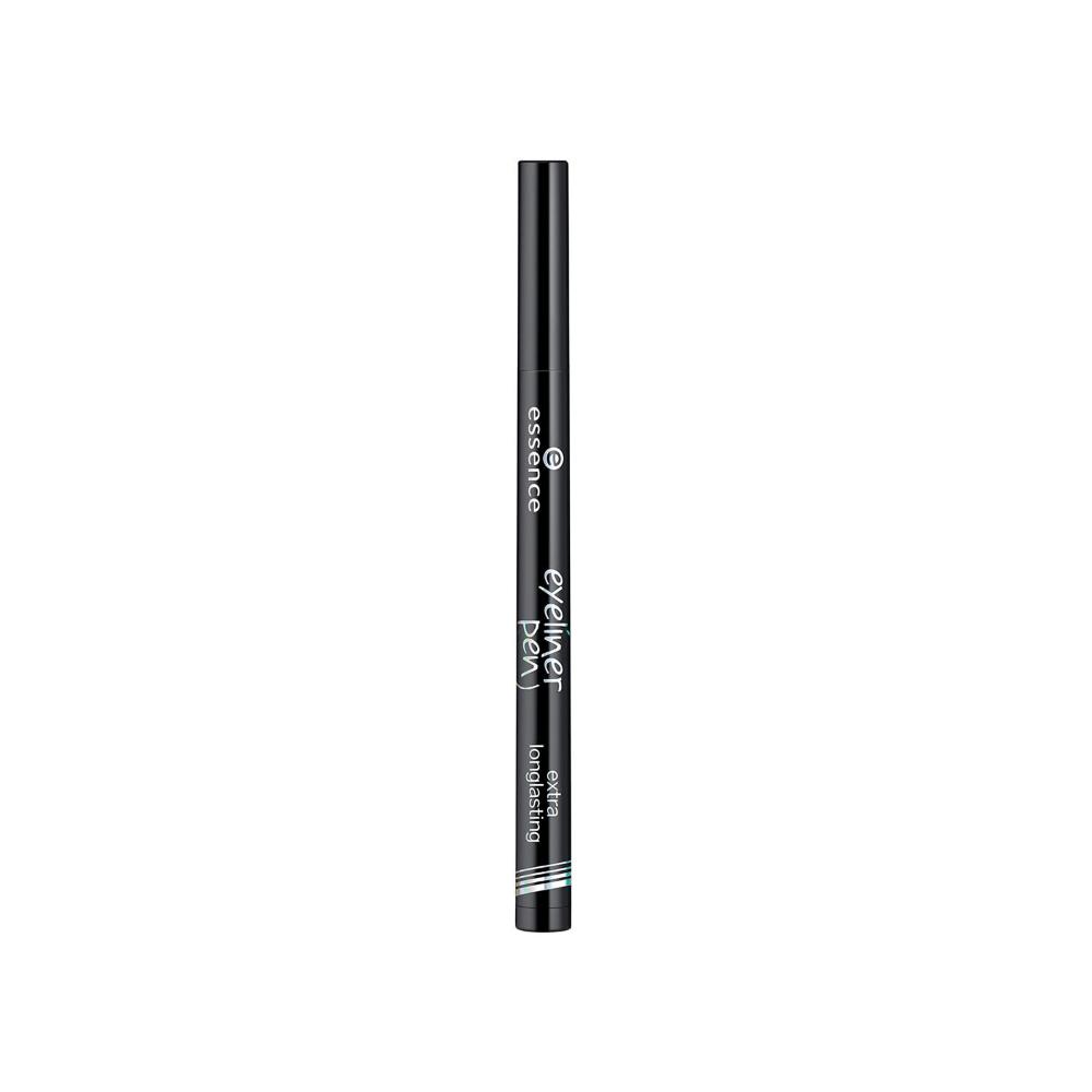 Essence Eyeliner Pen Extra Longlasting 01 (Black)