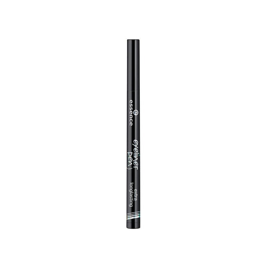 Essence Eyeliner Pen Extra Longlasting 01 (Black)