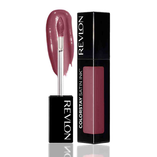 Revlon ColorStay Satin Ink Liquid Lipstick - Queen Of Quartz