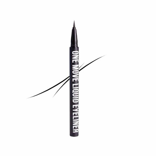 Inglot ONE MOVE LIQUID EYELINER (0.55ml)