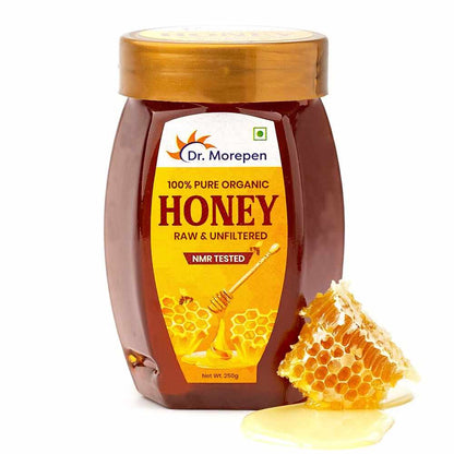 Dr. Morepen Honey (250 gms)