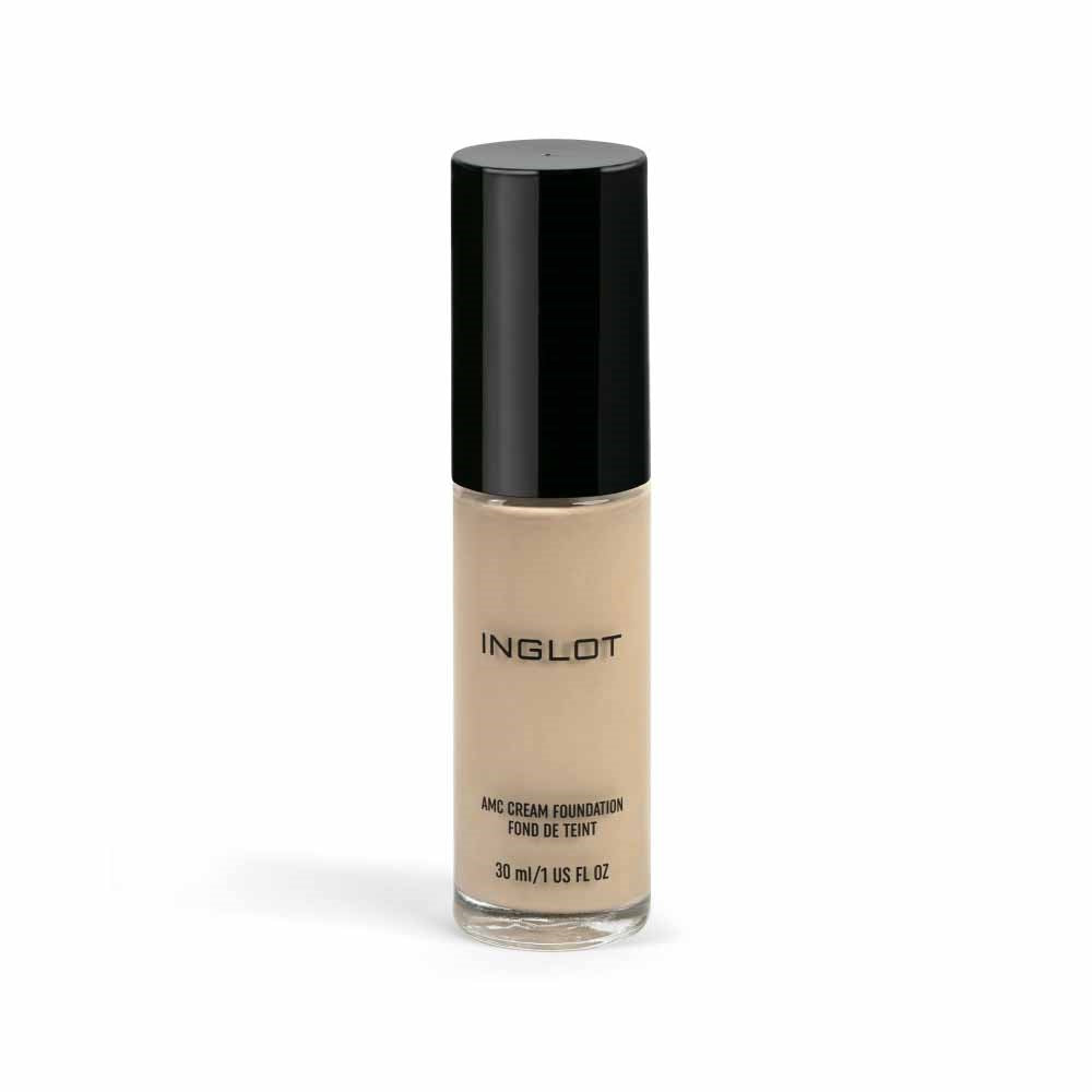Inglot AMC CREAM FOUNDATION LW 600 (30ml)