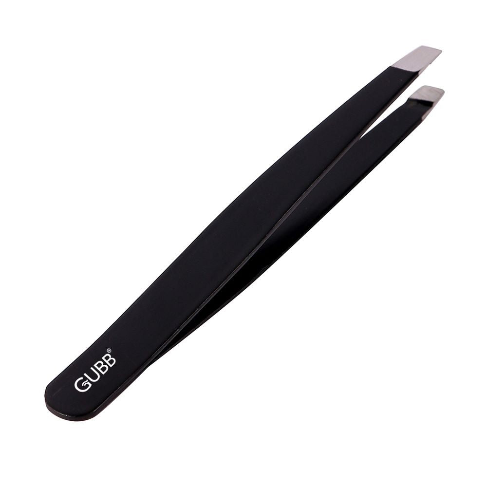 GUBB Tweezer Slant Tip