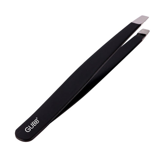 GUBB Tweezer Slant Tip