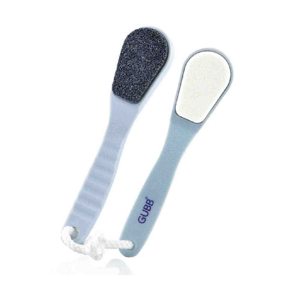 GUBB Dual Ceramic Stone Pedicure Tool Foot File