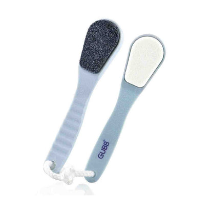 GUBB Dual Ceramic Stone Pedicure Tool Foot File