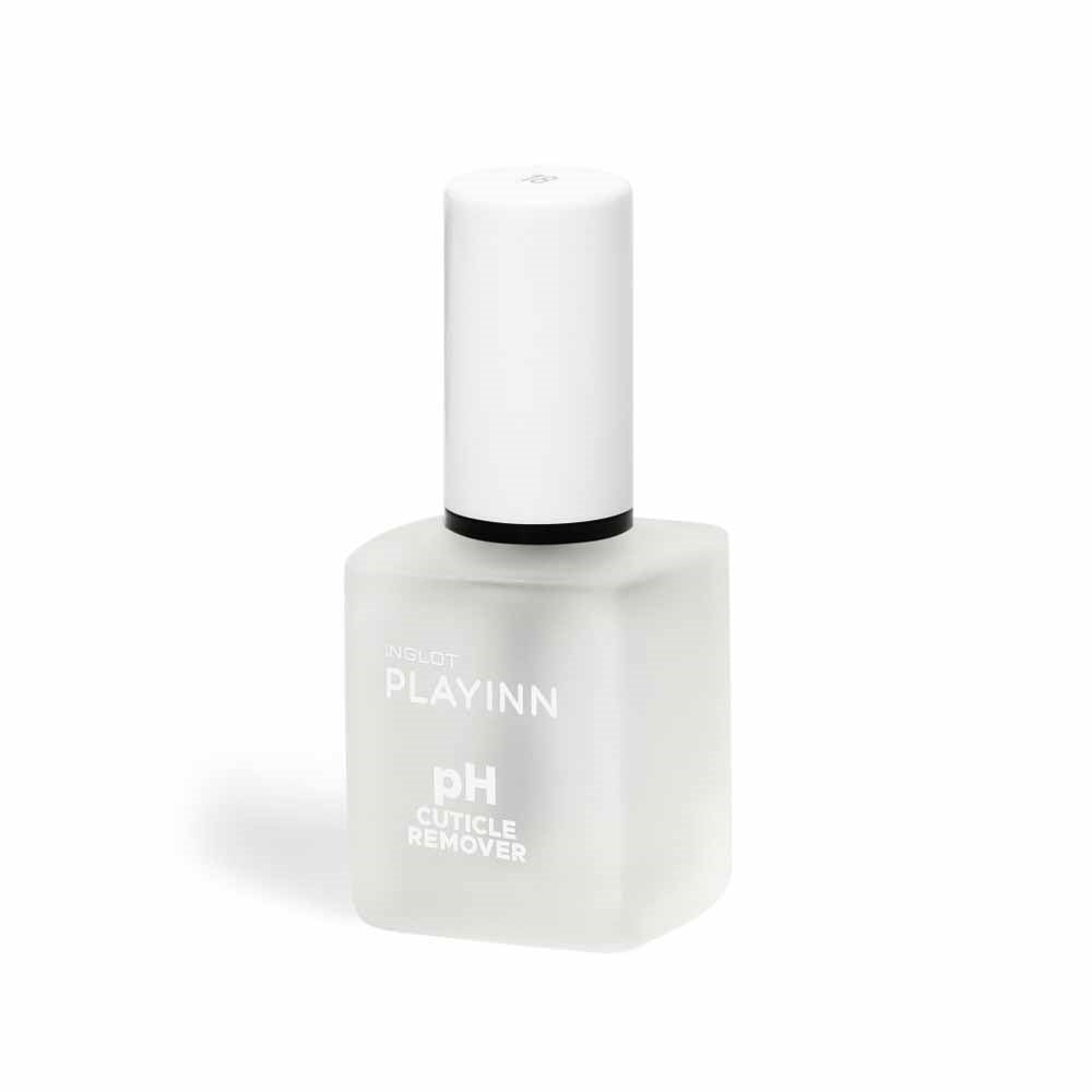 Inglot PLAYINN pH CUTICLE REMOVER 18 (15ml)