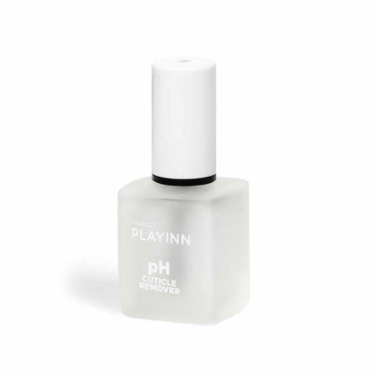 Inglot PLAYINN pH CUTICLE REMOVER 18 (15ml)