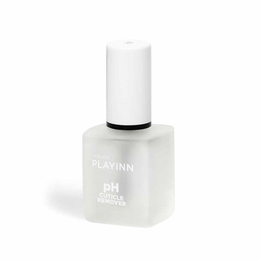 Inglot PLAYINN pH CUTICLE REMOVER 18 (15ml)