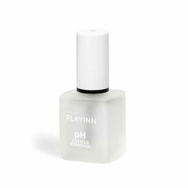 Inglot PLAYINN pH CUTICLE REMOVER 18 (15ml)