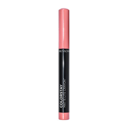 Revlon ColorStay Matte Lite Crayon Lipstick-Tread Lightly