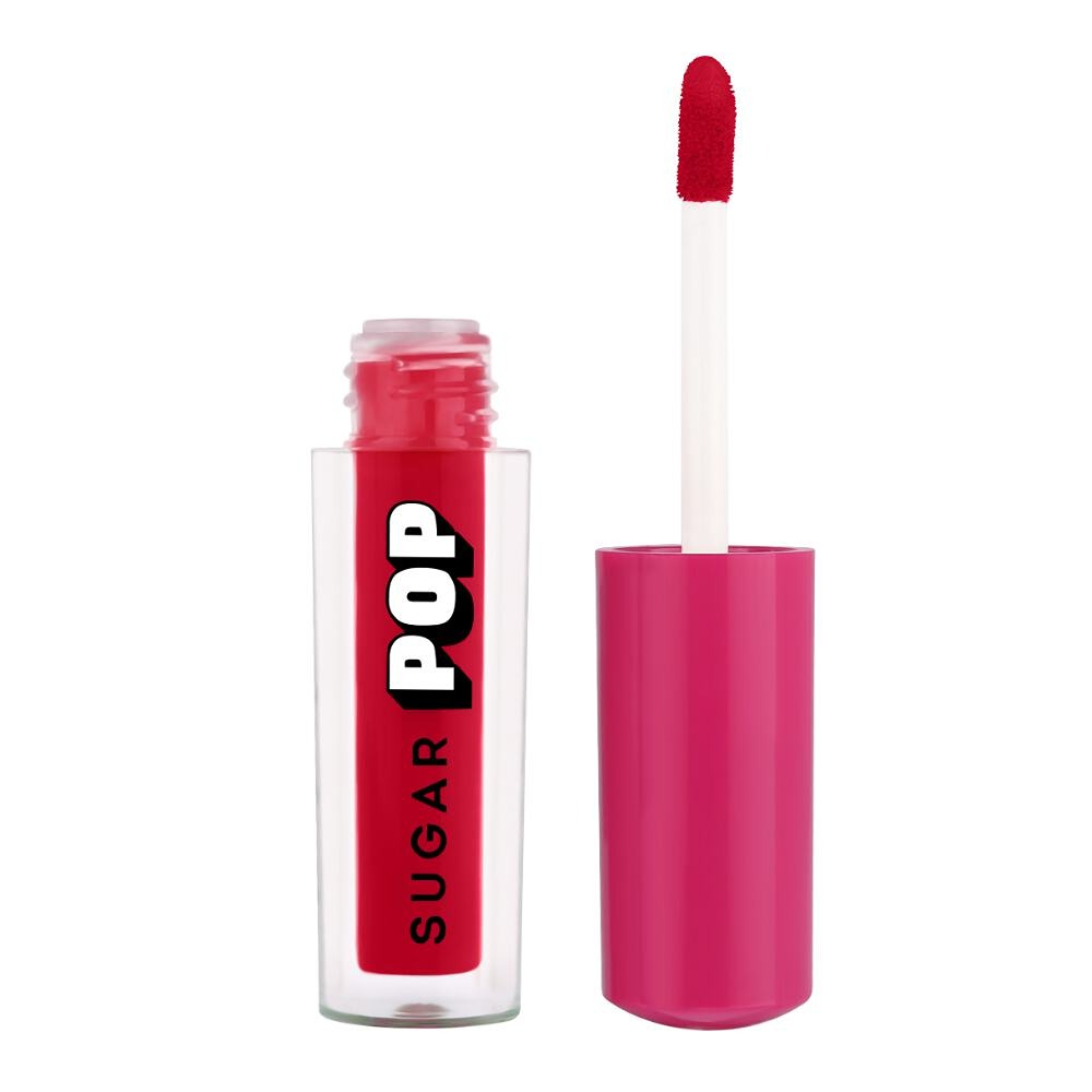 SUGAR POP Matte Lipcolour Super Matte - 01 Chilli