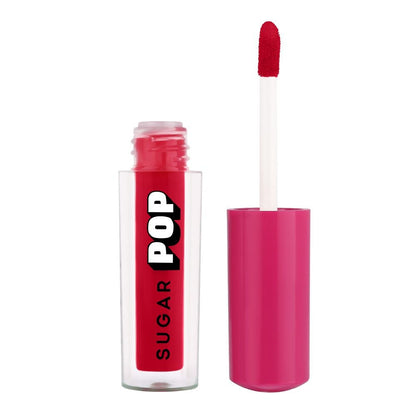 SUGAR POP Matte Lipcolour Super Matte - 01 Chilli