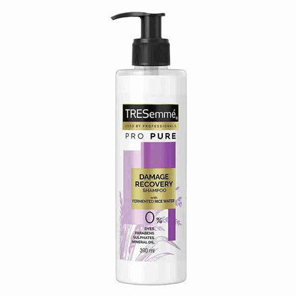 TRESemme Pro Pure Damage Recovery Conditioner with Fermented Rice Water (390ml)