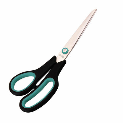 GUBB All Purpose Large Scissor For Offices, Crafts,Kitchen,Tailoring And Hair Cutting