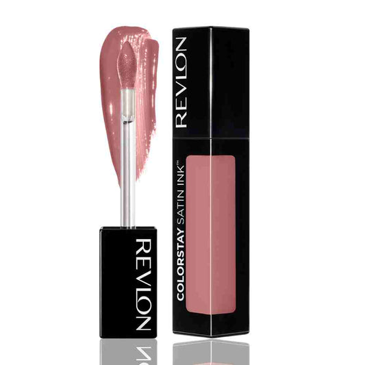 Revlon ColorStay Satin Ink Liquid Lipstick - Partner In Crime