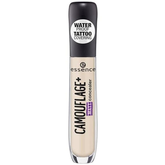 Essence Camouflage+ Matt Concealer 23 (Warm Sand)