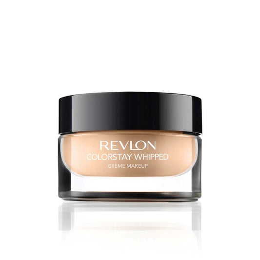 Revlon Colorstay Whipped Creme Make Up - Natural Tan