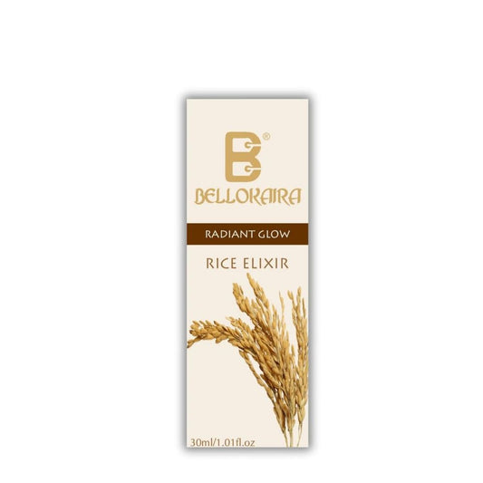 Bellokaira Radiant Glow Rice Elixir (30ml)