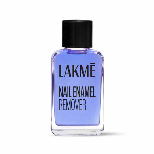 Lakme Liquid Nail Polish Remover With Vitamin E (27ml)