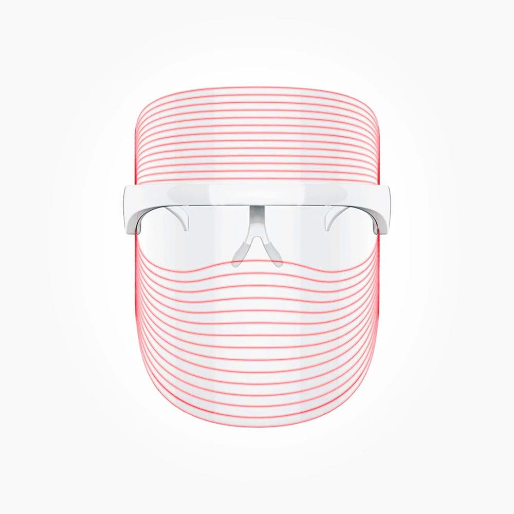 PROTOUCH 3 in 1 LED Face Mask Anti Ageing & Anti Acne