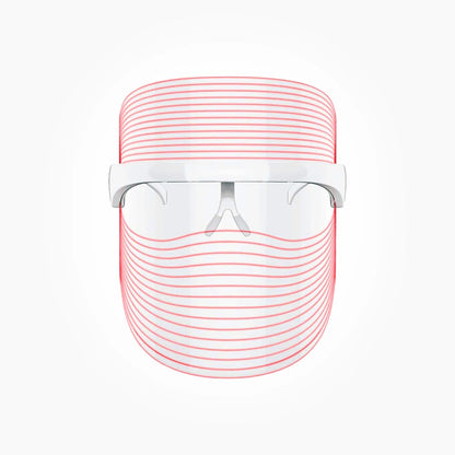 PROTOUCH 3 in 1 LED Face Mask Anti Ageing & Anti Acne
