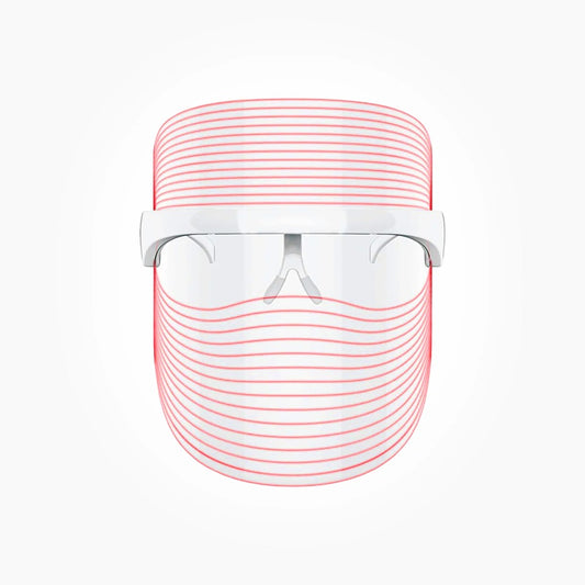 PROTOUCH 3 in 1 LED Face Mask Anti Ageing & Anti Acne