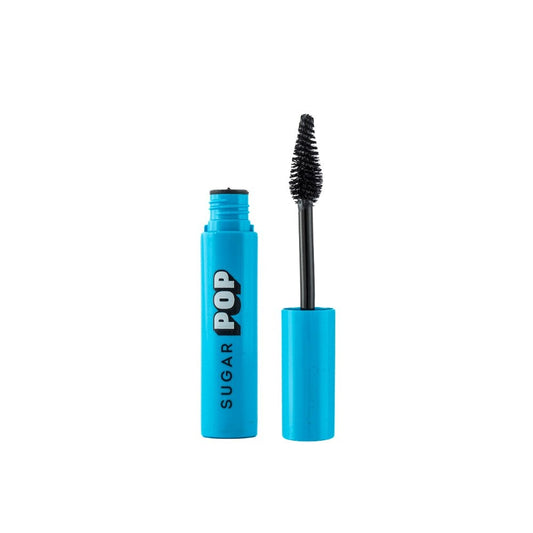 SUGAR POP Volumizing Mascara Black - Clump-free - Volumizes - Lengthens - Smudge-proof