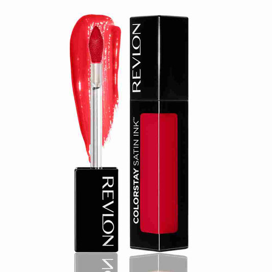 Revlon ColorStay Satin Ink Liquid Lipstick - My Own Boss