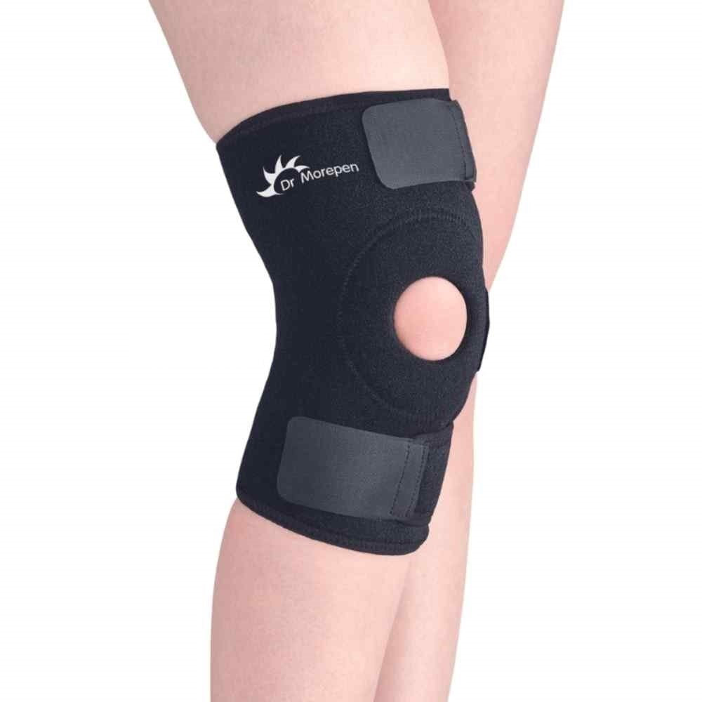 Dr.Morepen Knee Cap (Neoprene) Model KN-03