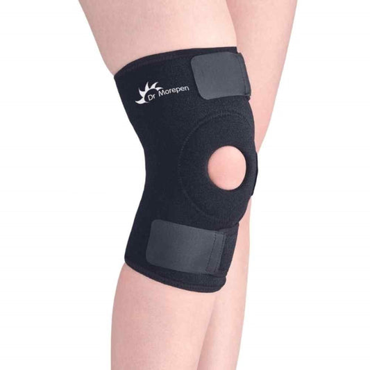 Dr.Morepen Knee Cap (Neoprene) Model KN-03