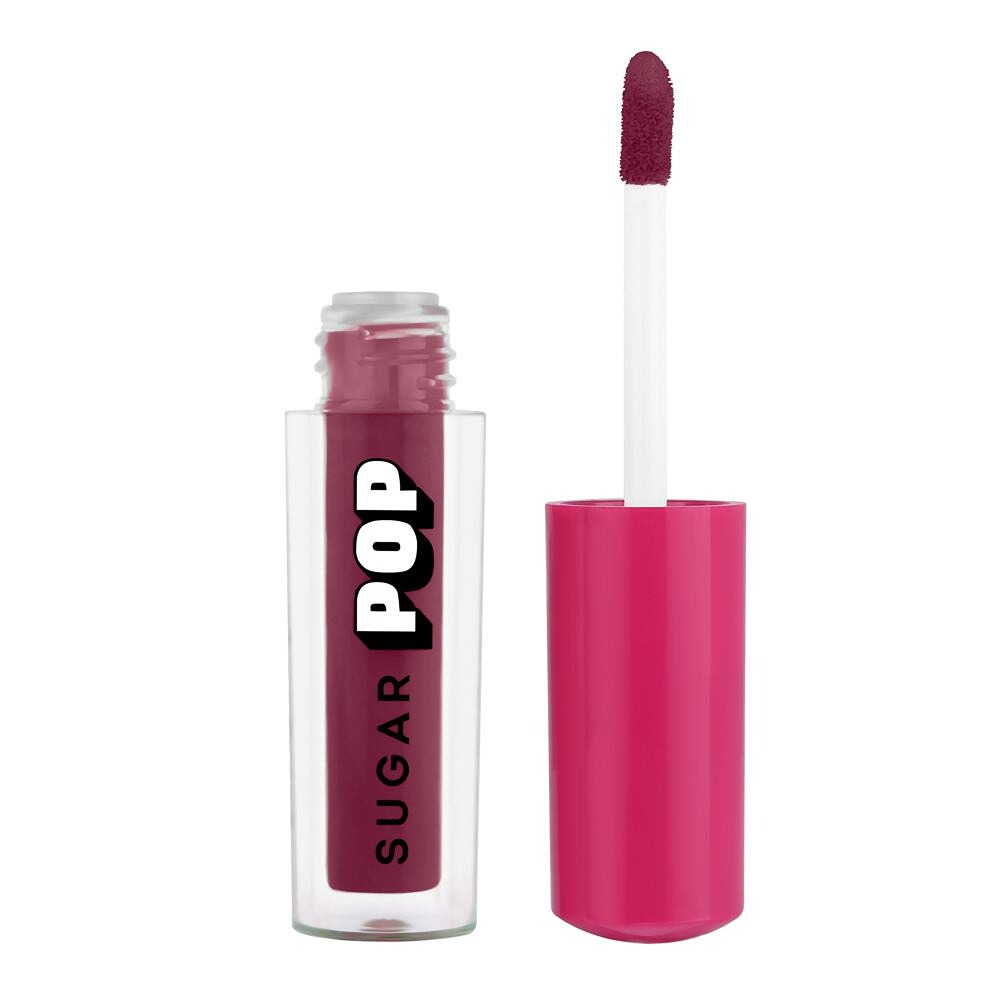 SUGAR POP Matte Lipcolour Super Matte - 02 Mauve