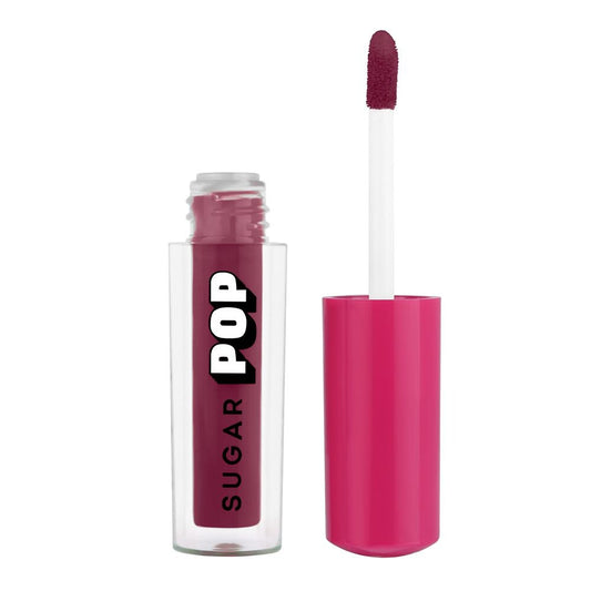 SUGAR POP Matte Lipcolour Super Matte - 02 Mauve