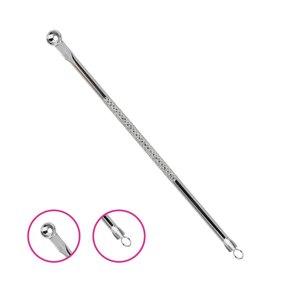 Vega Black Head Remover (Round)