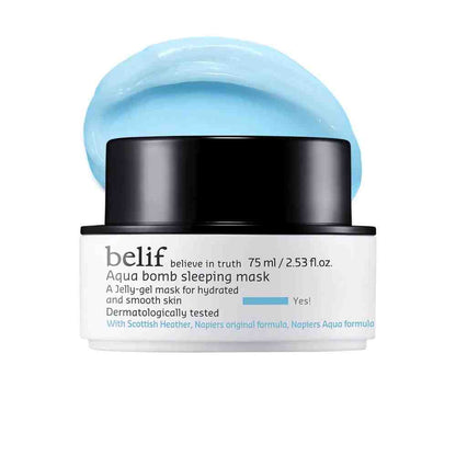 belif Aqua Bomb Sleeping Mask (75ml)