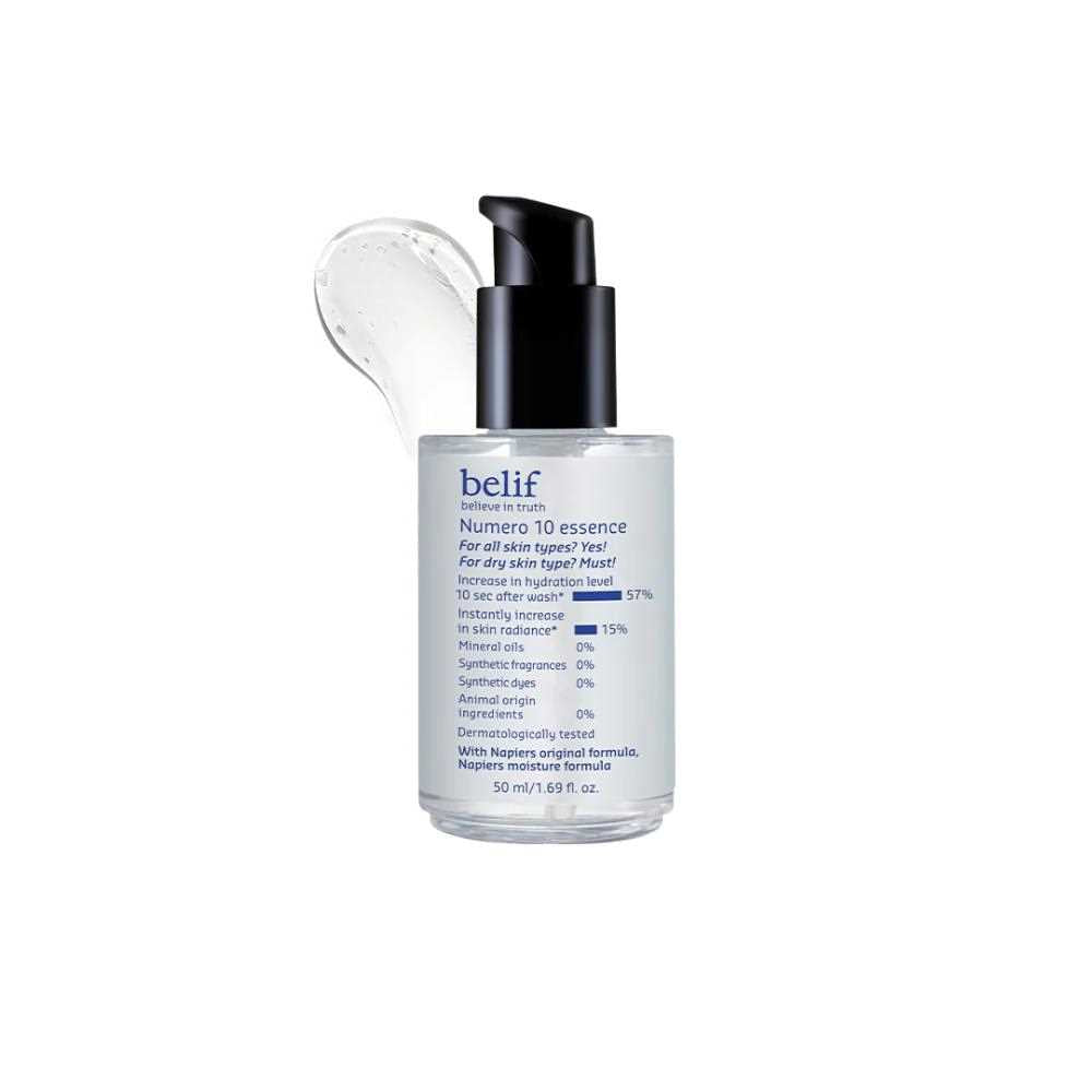 belif Numero 10 essence - (50ml)