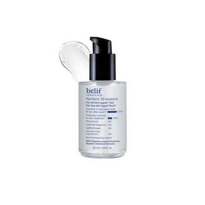 belif Numero 10 essence - (50ml)