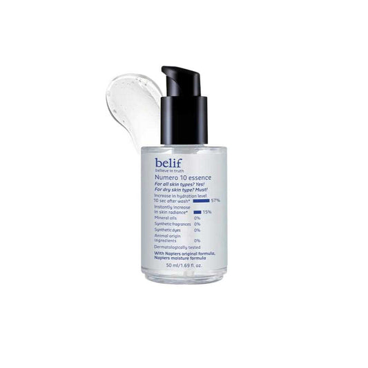 belif Numero 10 essence - (50ml)