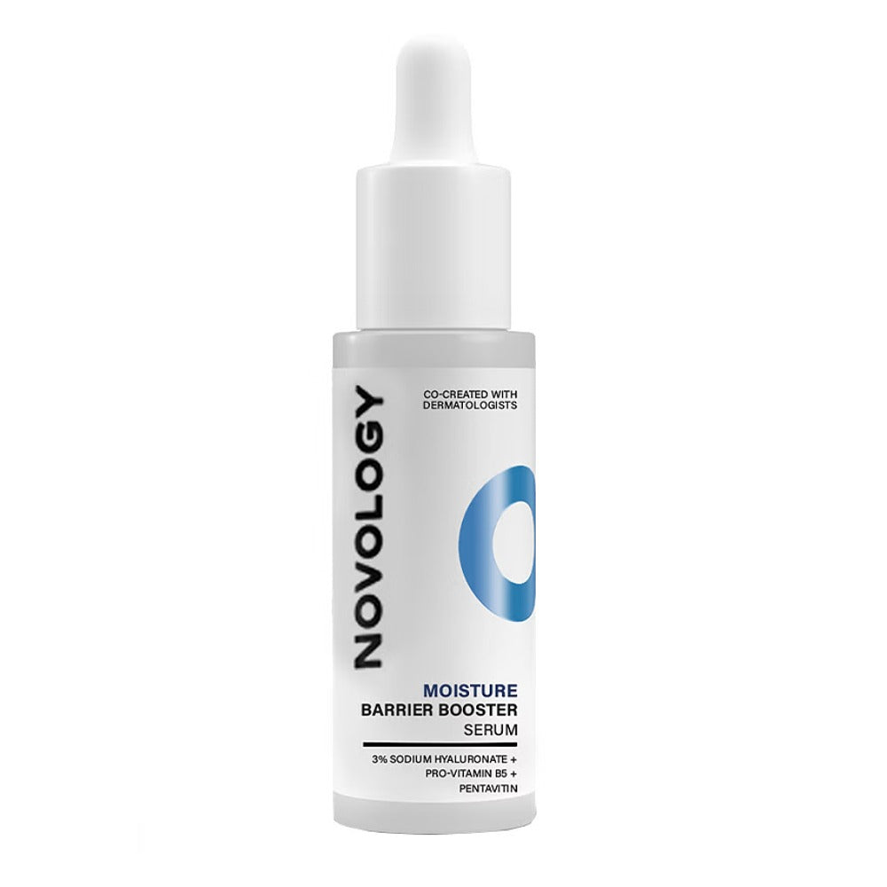 Novology Moisture Barrier Booster Serum (28ml)
