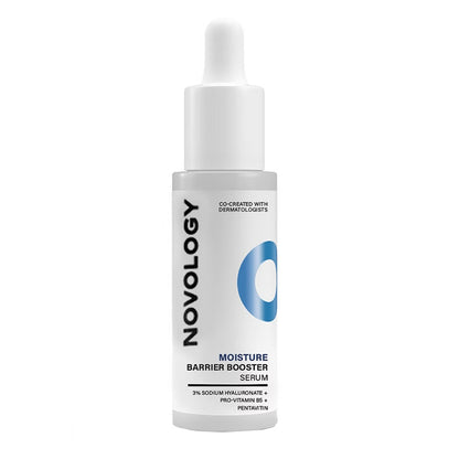 Novology Moisture Barrier Booster Serum (28ml)