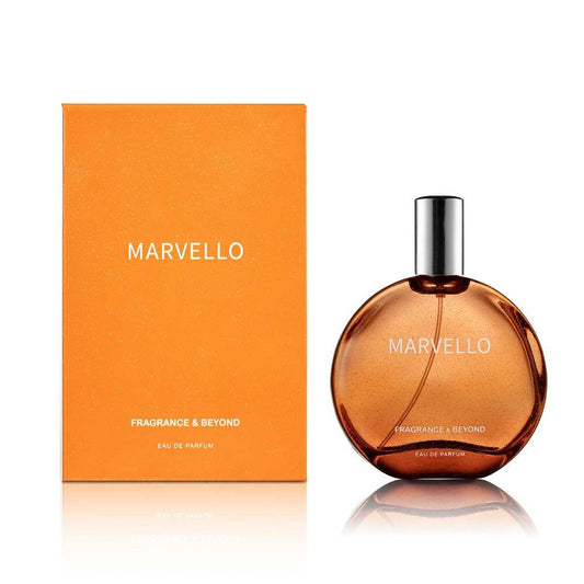 Fragrance & Beyond Marvello Eau de Parfum for Men (100ml)
