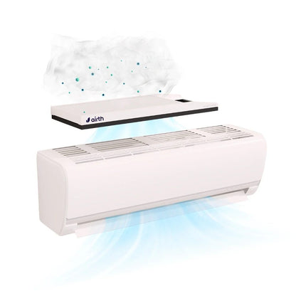 AIRTH Split AC Air Purifier