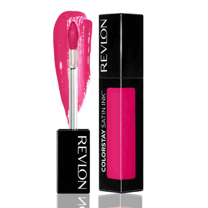 Revlon ColorStay Satin Ink Liquid Lipstick - Seal The Deal