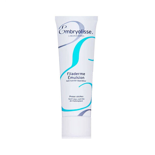 Embryolisse Filaderme Émulsion Peaux Sèches (Emulsion for Dry Skin) (75ml)